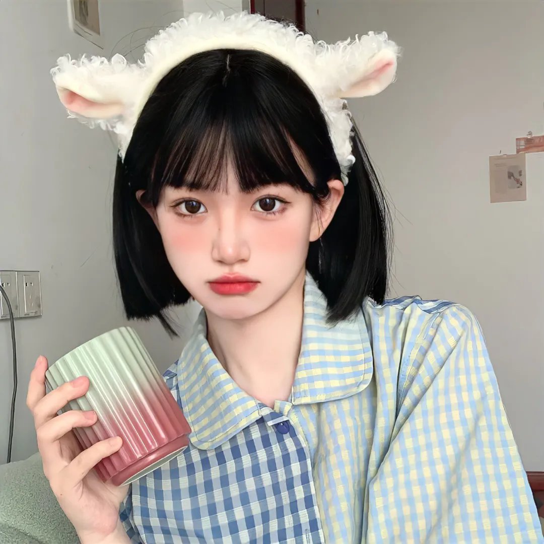 接吻