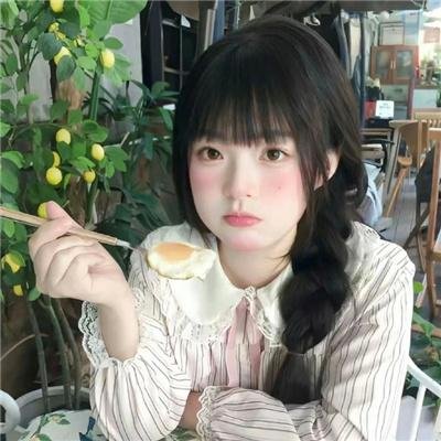 恶魔的美